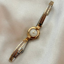 Load image into Gallery viewer, VINTAGE OMEGA DAINTY WATCH