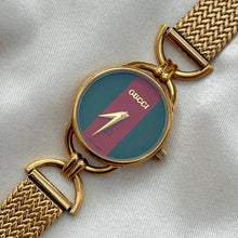 Load image into Gallery viewer, VINTAGE GUCCI WATCH