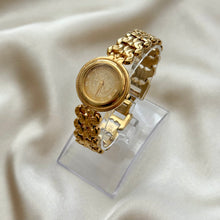 Load image into Gallery viewer, VINTAGE VERSACE WATCH