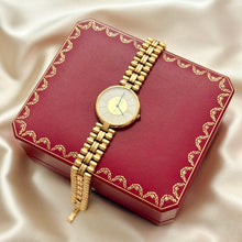 Load image into Gallery viewer, VINTAGE CARTIER WATCH