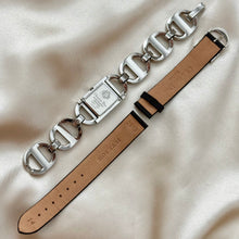 Load image into Gallery viewer, VINTAGE DIOR INTERCHANGEABLE BAND WATCH
