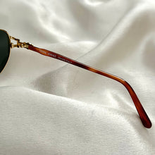 Load image into Gallery viewer, VINTAGE VERSACE SUNGLASSES