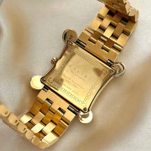Load image into Gallery viewer, VINTAGE CELINE MOTHER-OF-PEARL WATCH