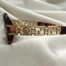 Load image into Gallery viewer, VINTAGE VERSACE SUNGLASSES