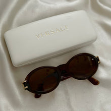 Load image into Gallery viewer, VINTAGE VERSACE SUNGLASSES
