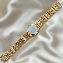 Load image into Gallery viewer, VINTAGE SEIKO MOTHER-OF-PEARL WATCH