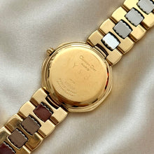 Load image into Gallery viewer, VINTAGE DIOR TWO-TONED WATCH