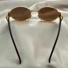 Load image into Gallery viewer, VINTAGE VERSACE SUNGLASSES