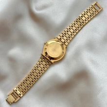 Load image into Gallery viewer, VINTAGE GUCCI DIAMOND WATCH