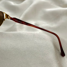 Load image into Gallery viewer, VINTAGE VERSACE SUNGLASSES