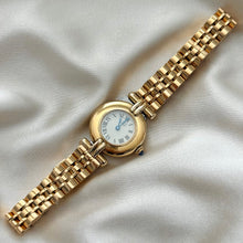 Load image into Gallery viewer, VINTAGE CARTIER WATCH