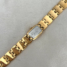 Load image into Gallery viewer, VINTAGE PULSAR MOTHER-OF-PEARL DAINTY WATCH