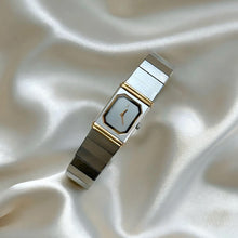 Load image into Gallery viewer, VINTAGE YSL REVERSO WATCH