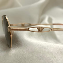 Load image into Gallery viewer, VINTAGE VERSACE SUNGLASSES