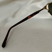 Load image into Gallery viewer, VINTAGE VERSACE SUNGLASSES
