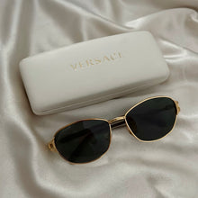 Load image into Gallery viewer, VINTAGE VERSACE SUNGLASSES