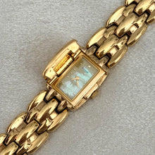 Load image into Gallery viewer, VINTAGE PULSAR MOTHER-OF-PEARL DAINTY WATCH