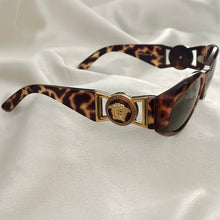 Load image into Gallery viewer, VINTAGE VERSACE SUNGLASSES
