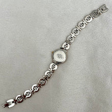 Load image into Gallery viewer, VINTAGE CARAVELLE BY BULOVA TWO-TONED WATCH