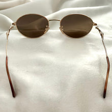 Load image into Gallery viewer, VINTAGE VERSACE SUNGLASSES