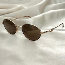 Load image into Gallery viewer, VINTAGE VERSACE SUNGLASSES