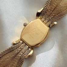 Load image into Gallery viewer, VINTAGE DIOR WATCH