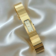 Load image into Gallery viewer, VINTAGE DIOR DAINTY WATCH