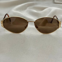Load image into Gallery viewer, VINTAGE VERSACE SUNGLASSES