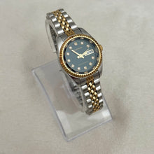 Load image into Gallery viewer, ARMITRON DIAMOND TWO-TONED WATCH