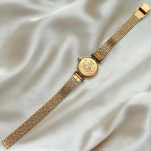 Load image into Gallery viewer, VINTAGE CARTIER WATCH