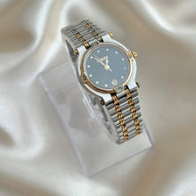 Load image into Gallery viewer, VINTAGE GUCCI TWO-TONED WATCH