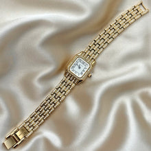 Load image into Gallery viewer, SEKONDA DIAMOND WATCH