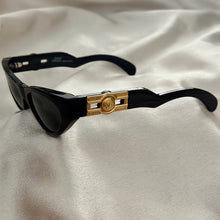 Load image into Gallery viewer, VINTAGE VERSACE SUNGLASSES
