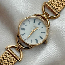 Load image into Gallery viewer, VINTAGE GUCCI WATCH