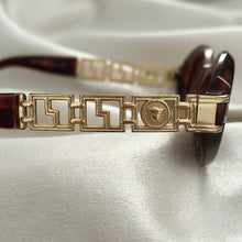 Load image into Gallery viewer, VINTAGE VERSACE SUNGLASSES
