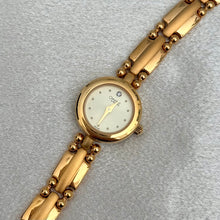Load image into Gallery viewer, VINTAGE CARAVELLE BY BULOVA WATCH
