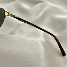 Load image into Gallery viewer, VINTAGE VERSACE SUNGLASSES