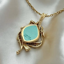 Load image into Gallery viewer, VINTAGE SEIKO NECKLACE WATCH