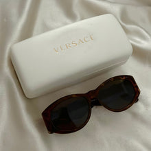 Load image into Gallery viewer, VINTAGE VERSACE SUNGLASSES