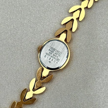 Load image into Gallery viewer, VINTAGE SEIKO RUBY DAINTY WATCH