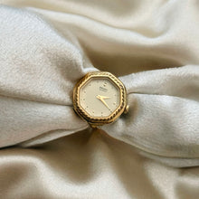 Load image into Gallery viewer, VINTAGE WATCH RINGS