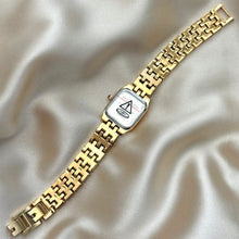 Load image into Gallery viewer, SEKONDA DIAMOND WATCH