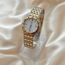 Load image into Gallery viewer, VINTAGE DIOR TWO-TONED WATCH