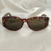 Load image into Gallery viewer, VINTAGE VERSACE SUNGLASSES
