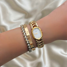 Load image into Gallery viewer, VINTAGE DIOR WATCH