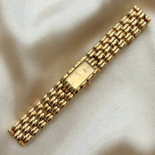 Load image into Gallery viewer, VINTAGE FENDI WATCH