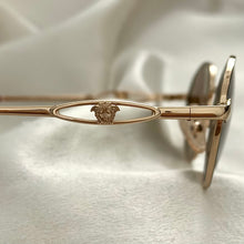 Load image into Gallery viewer, VINTAGE VERSACE SUNGLASSES