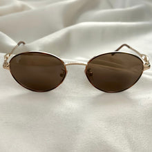 Load image into Gallery viewer, VINTAGE VERSACE SUNGLASSES