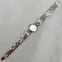 Load image into Gallery viewer, VINTAGE CARAVELLE BY BULOVA TWO-TONED WATCH