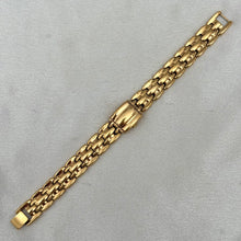 Load image into Gallery viewer, VINTAGE PULSAR MOTHER-OF-PEARL DAINTY WATCH